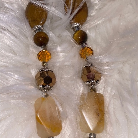 New statement necklace - Picture 6 of 6